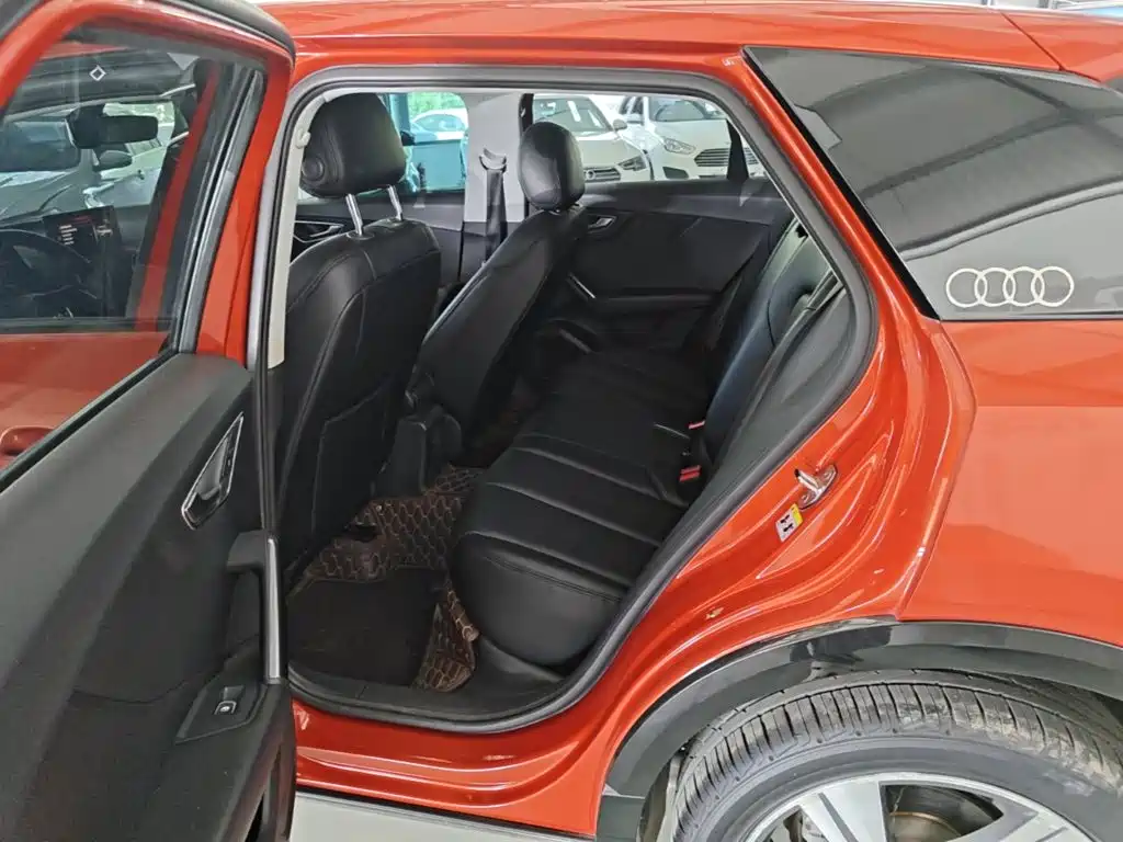 Audi Q2L — миниатюра 17