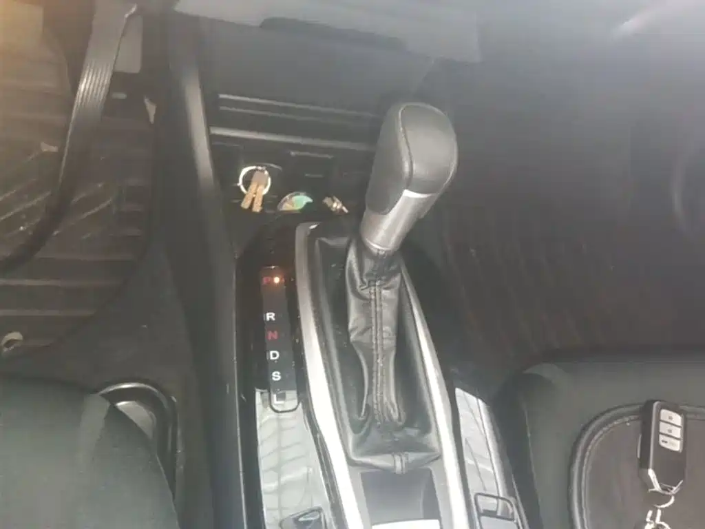 Honda Crider — миниатюра 14