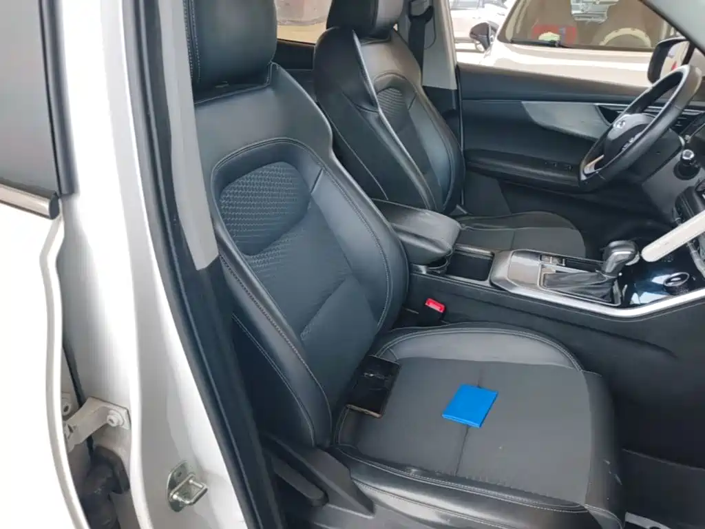Chery Tiggo 5x — миниатюра 25