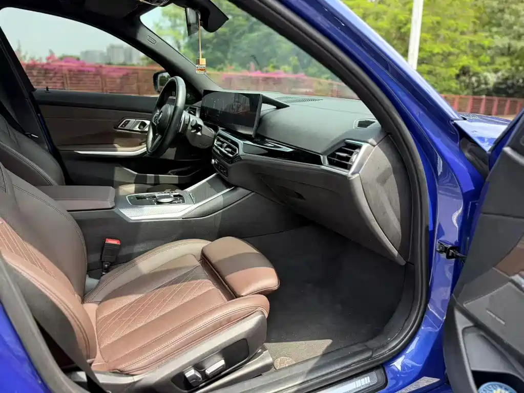 BMW 3 Series — миниатюра 6