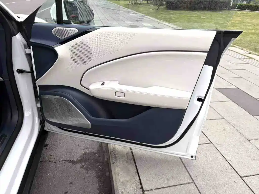 Zeekr 007 2025 Smart Drive 100kWh