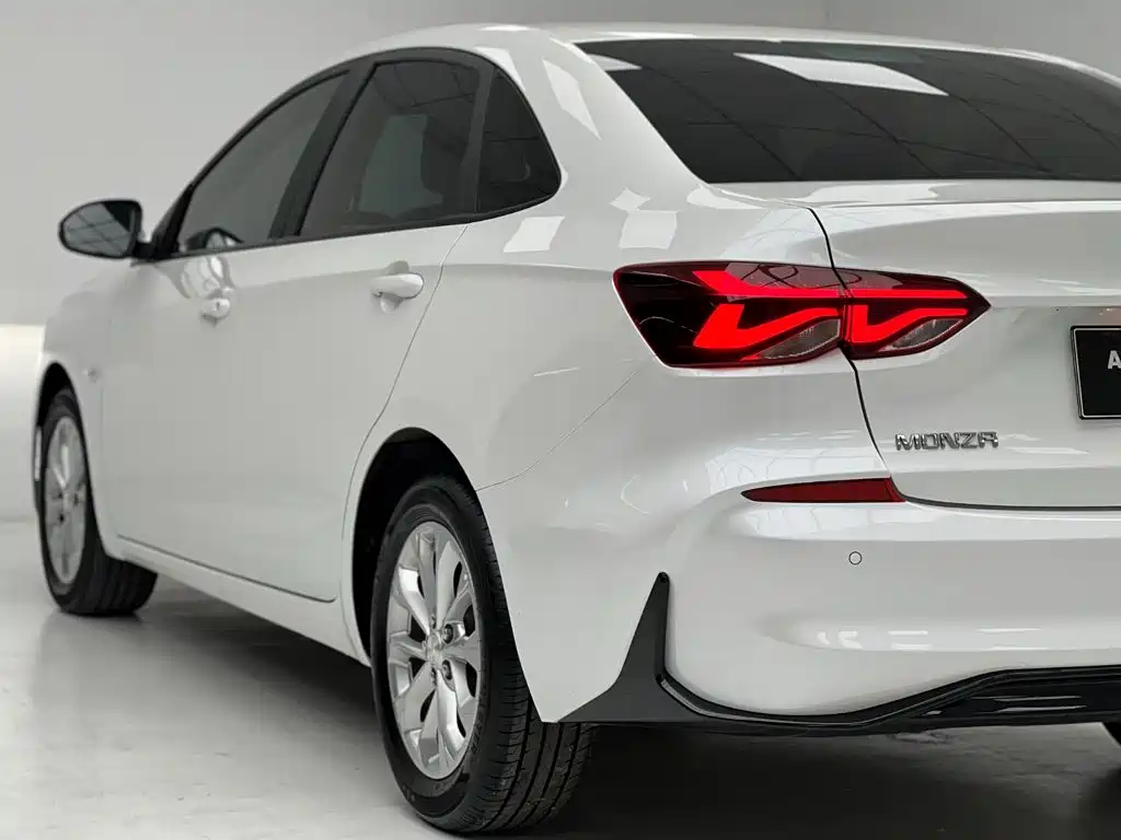 Chevrolet Monza — миниатюра 8