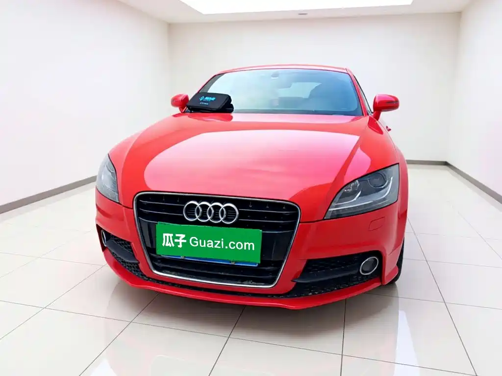 Audi TT — миниатюра 2