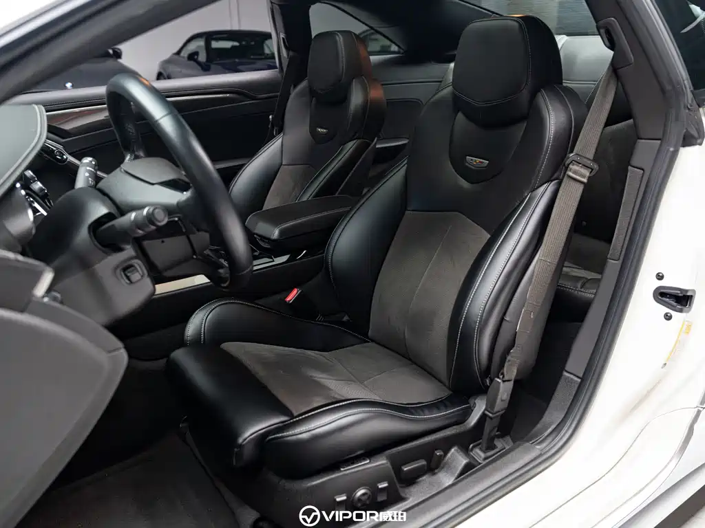 Cadillac CTS 2012 6.2L CTS-V COUPE