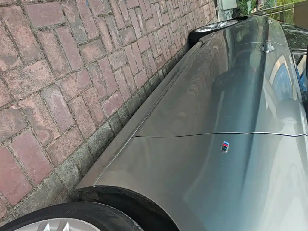 BMW 3 Series — миниатюра 21