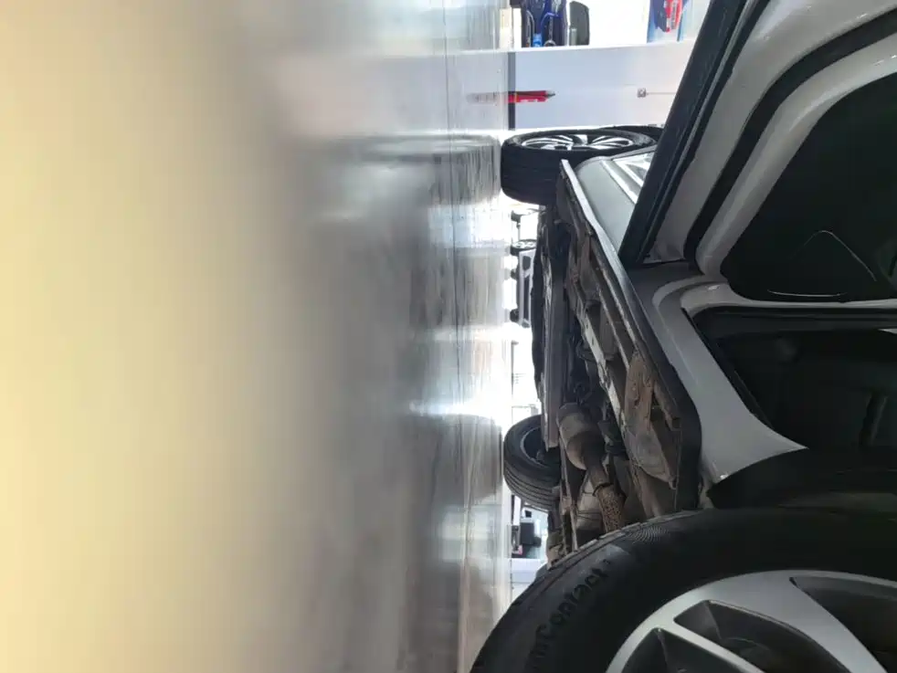 Baojun 560 — миниатюра 22