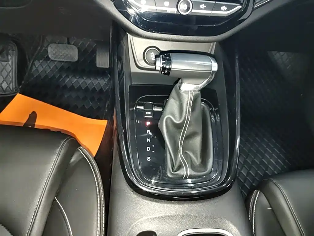 Baojun 530 — миниатюра 14