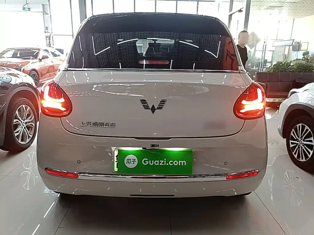 Wuling Bingo — миниатюра 6