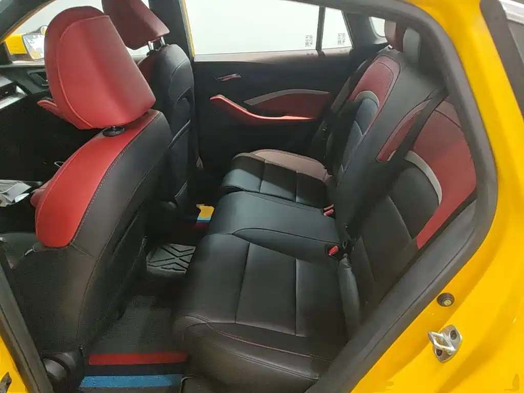 MG MG5 — миниатюра 17