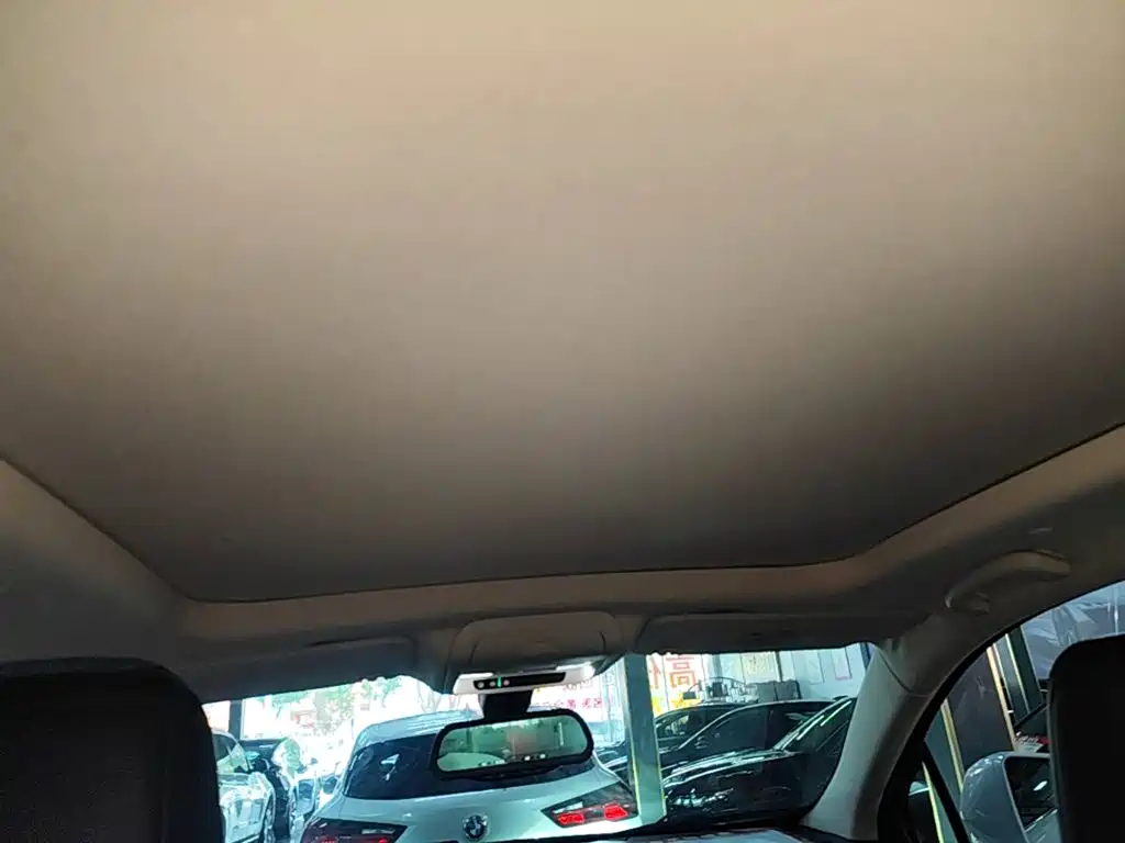 Cadillac XT5 — миниатюра 18