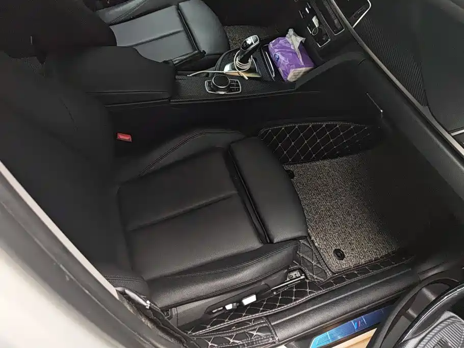BMW 3 Series 3 2018 320Li M Sport