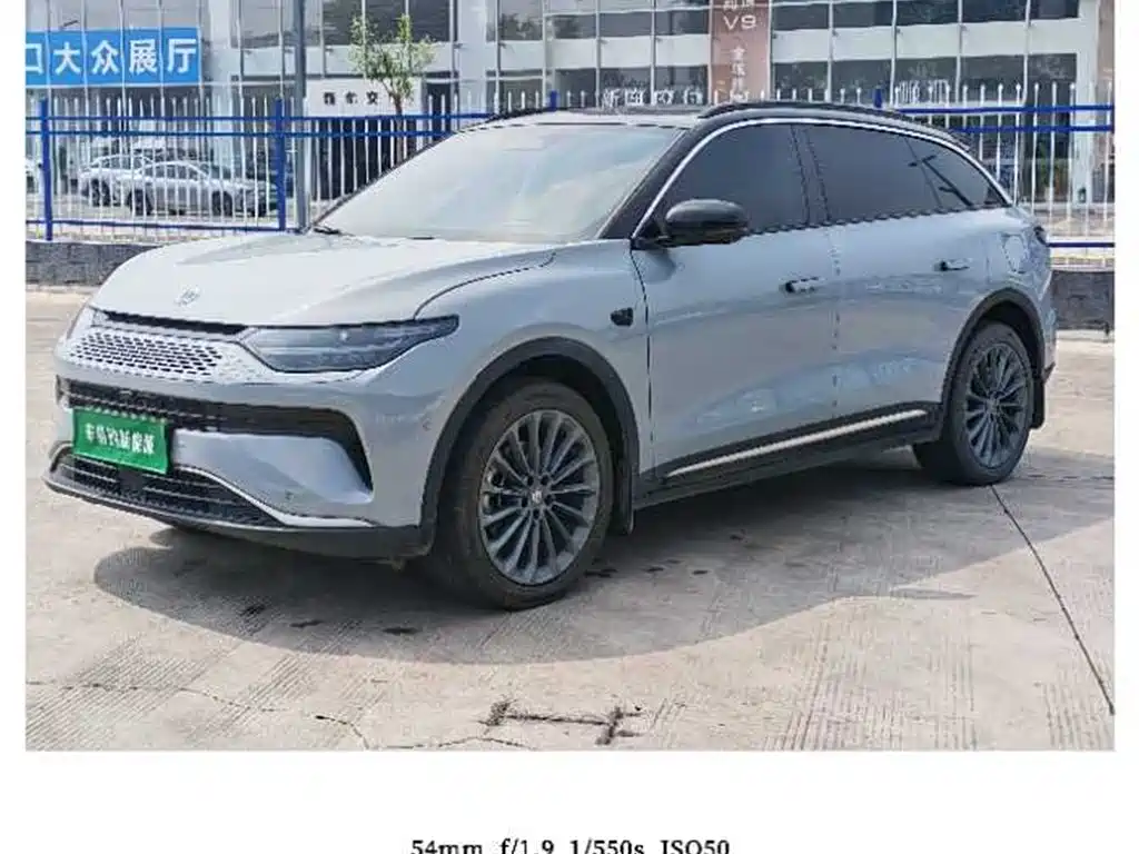 Leapmotor C11 2024 300 Premium