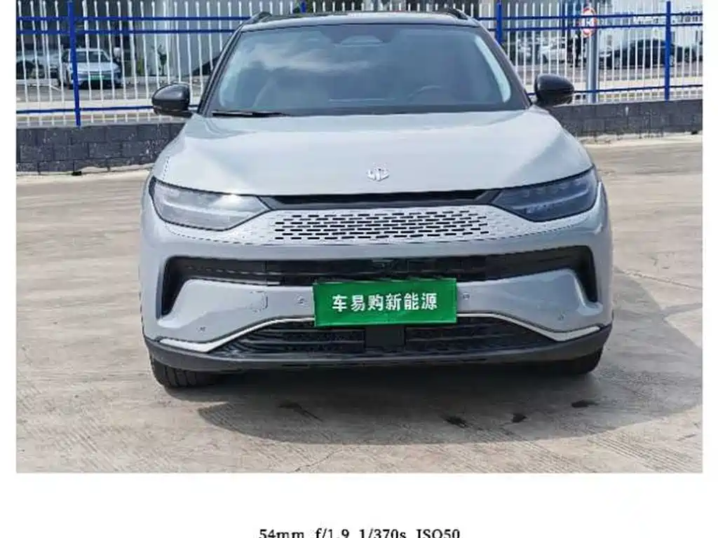 Leapmotor C11 2024 300 Premium