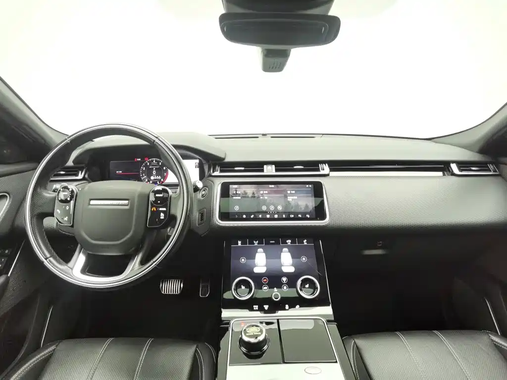 Land Rover Velar — миниатюра 5