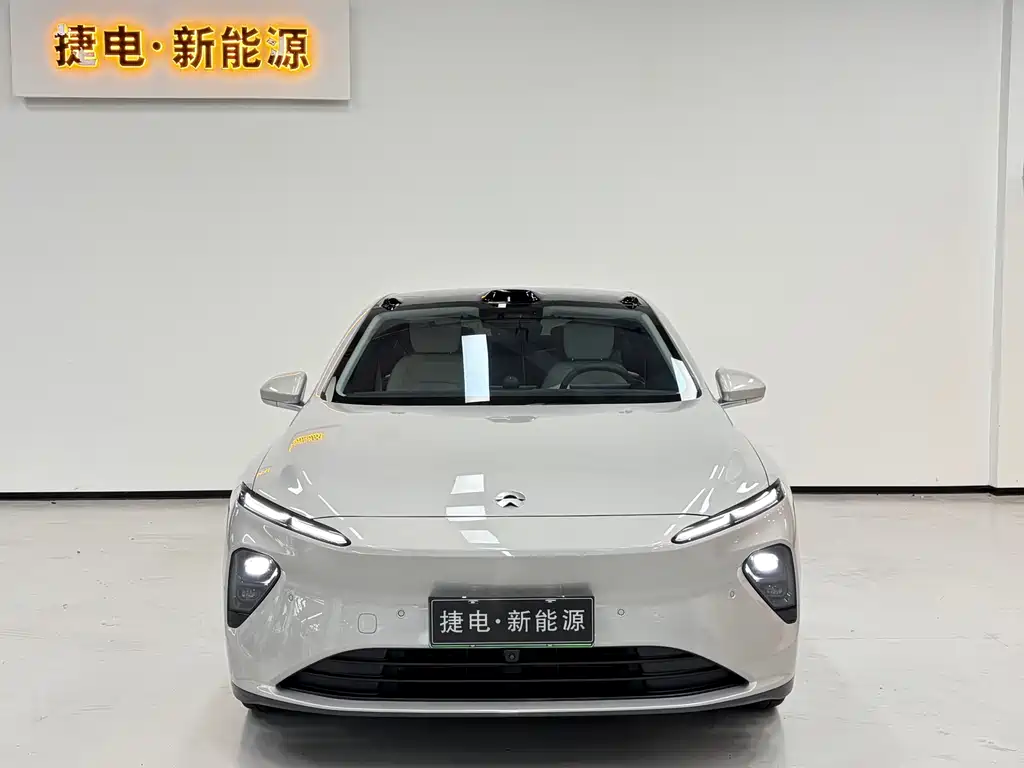 NIO ET7 2024 75kWh Executive