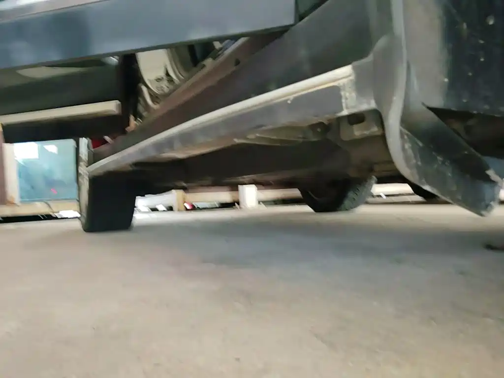 Haval H8 — миниатюра 21