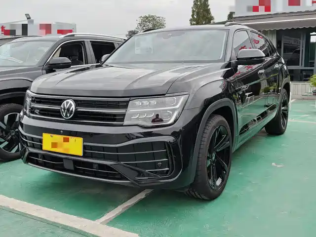 VOLKSWAGEN TOURANG 2024