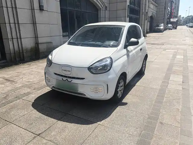 2022 Roewe Clever
