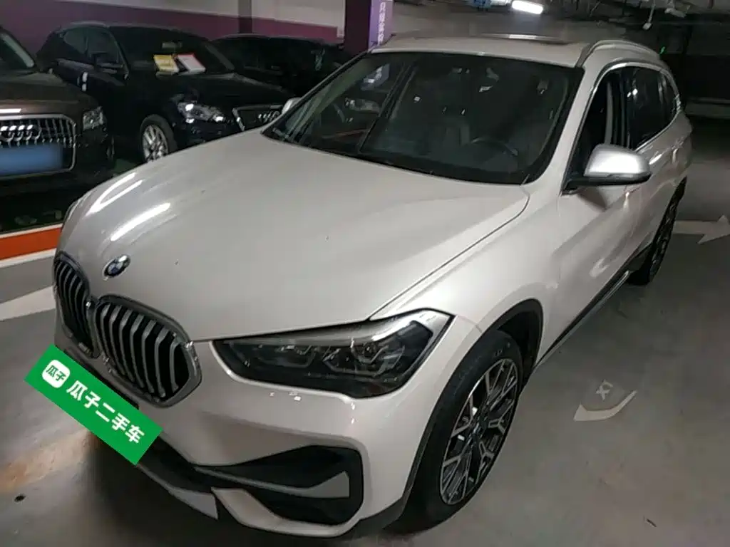 BMW X1 — миниатюра 2
