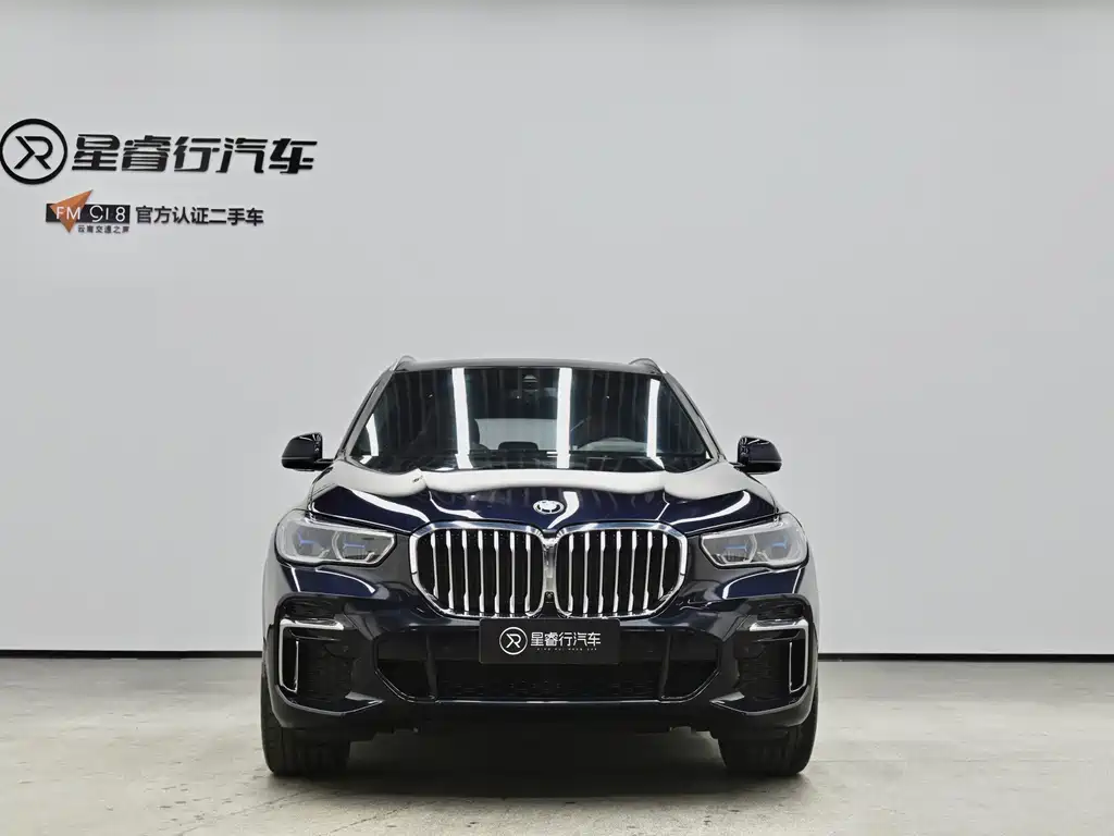 BMW X5 — миниатюра 3