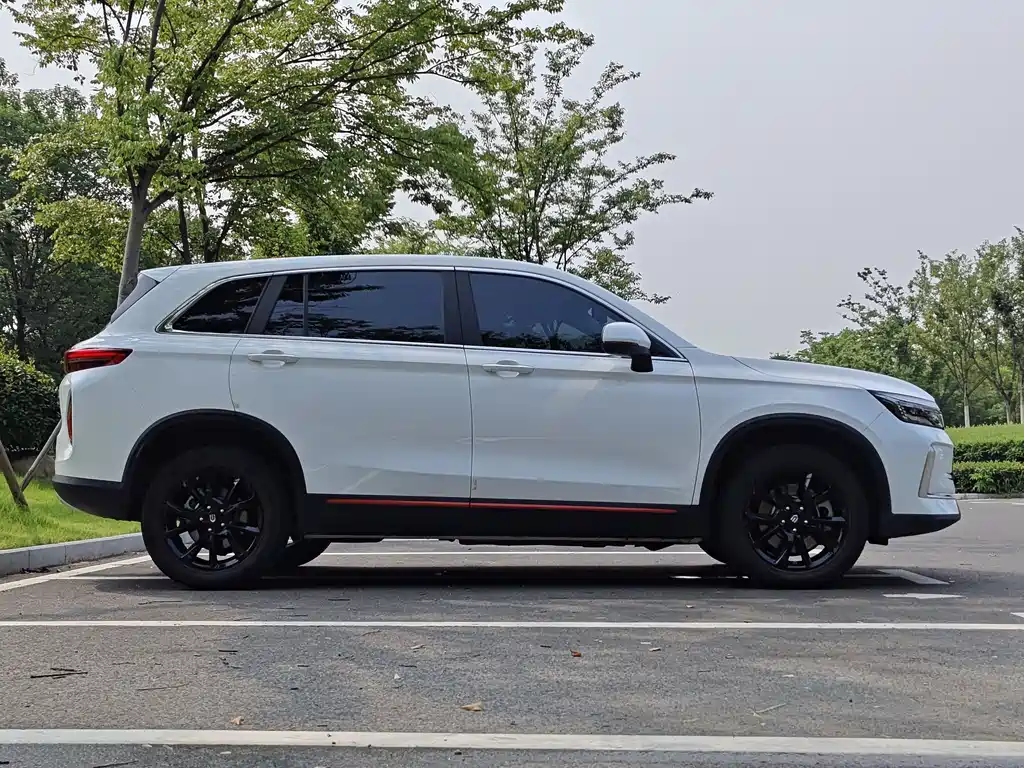 SKYWORTH AUTO SKYWORTH HT I