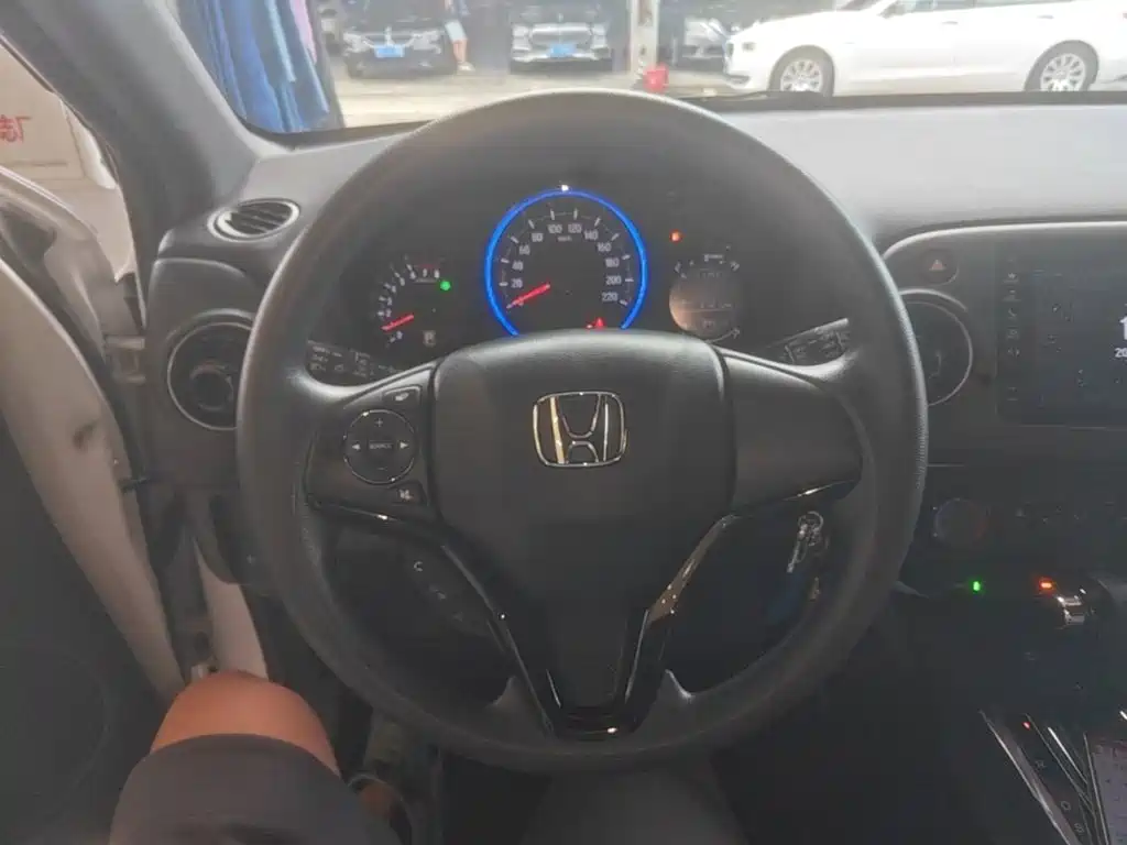 Honda XR-V — миниатюра 11
