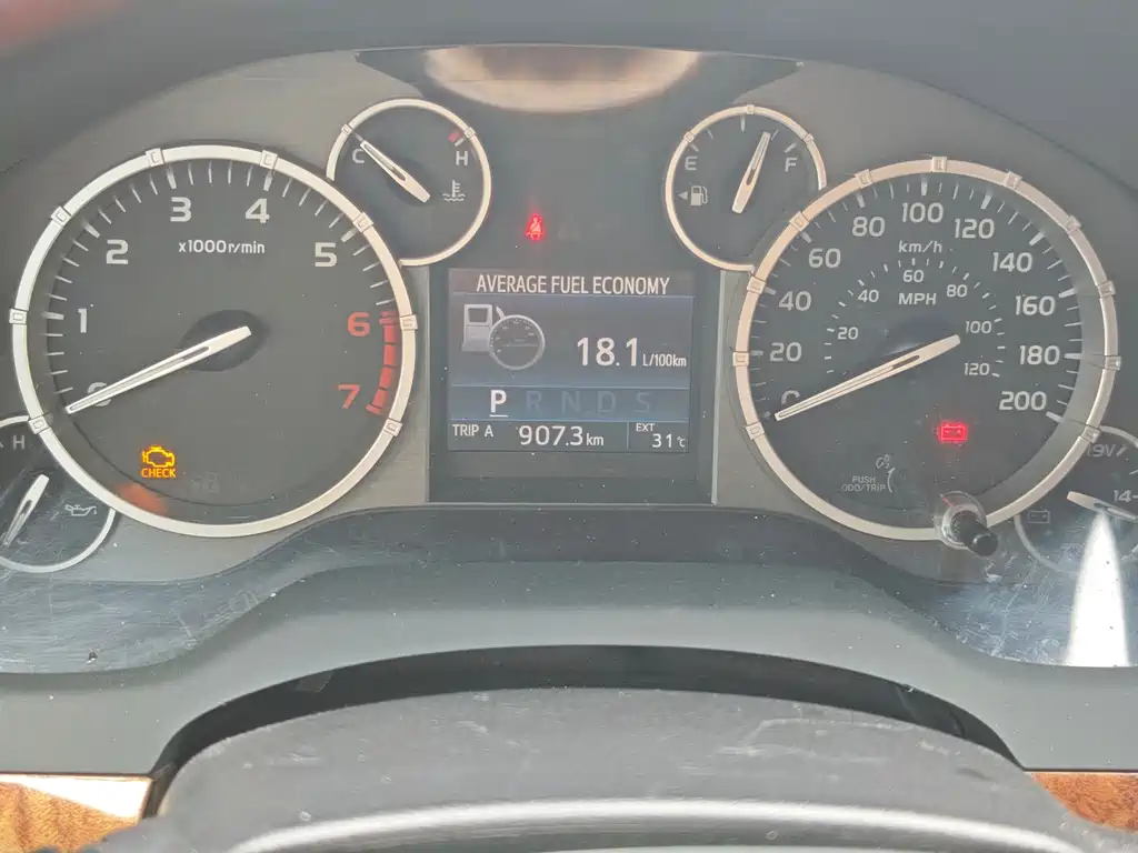 Toyota Tantu — миниатюра 12