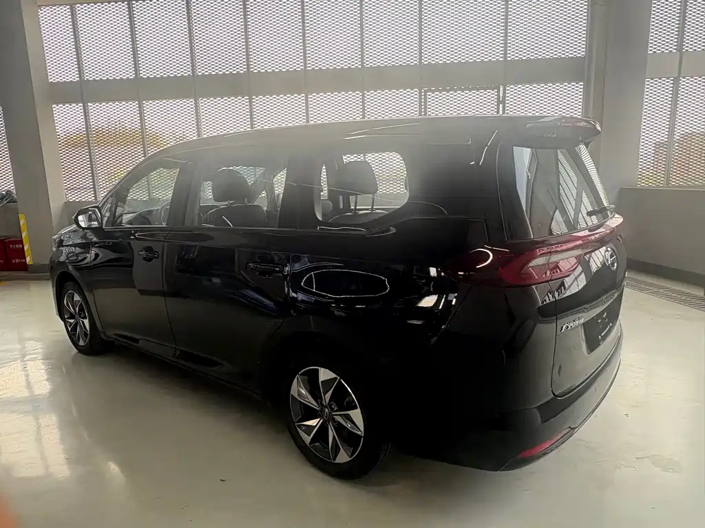 GAC Motor Trumpchi M6 — миниатюра 16