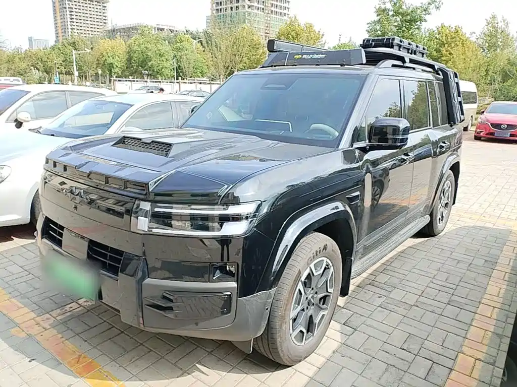 Fang Cheng Bao Ti 7