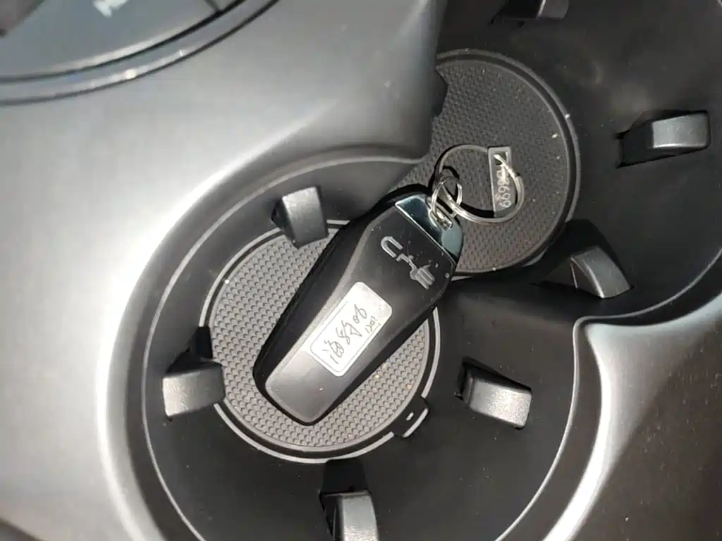 BYD Seal 06 — миниатюра 9
