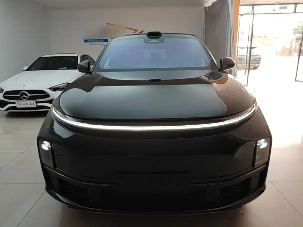 Li Auto L7 2024 MAX