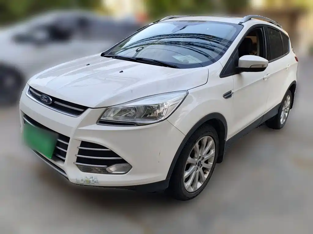 Ford Kuga 2016