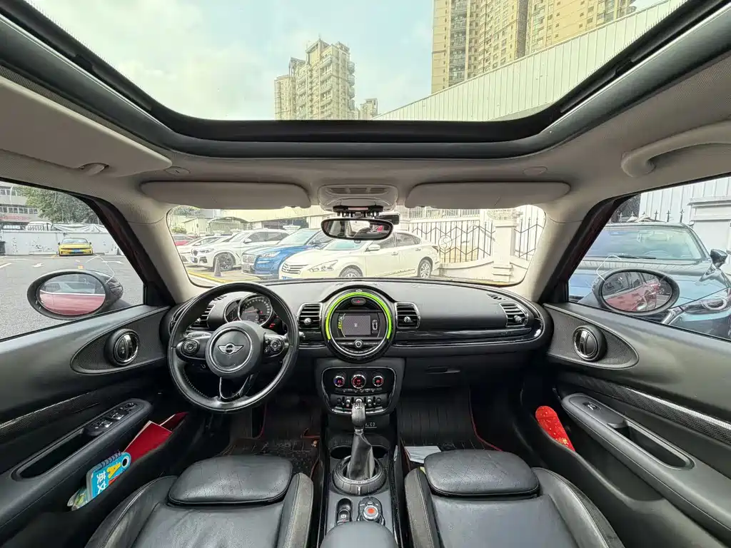 MINI Mini Clubman — миниатюра 17