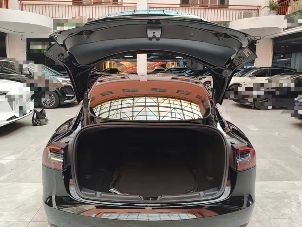 Tesla Model 3 — миниатюра 19