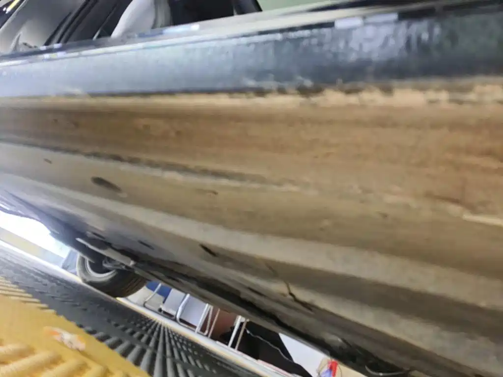 Volkswagen Passat — миниатюра 21