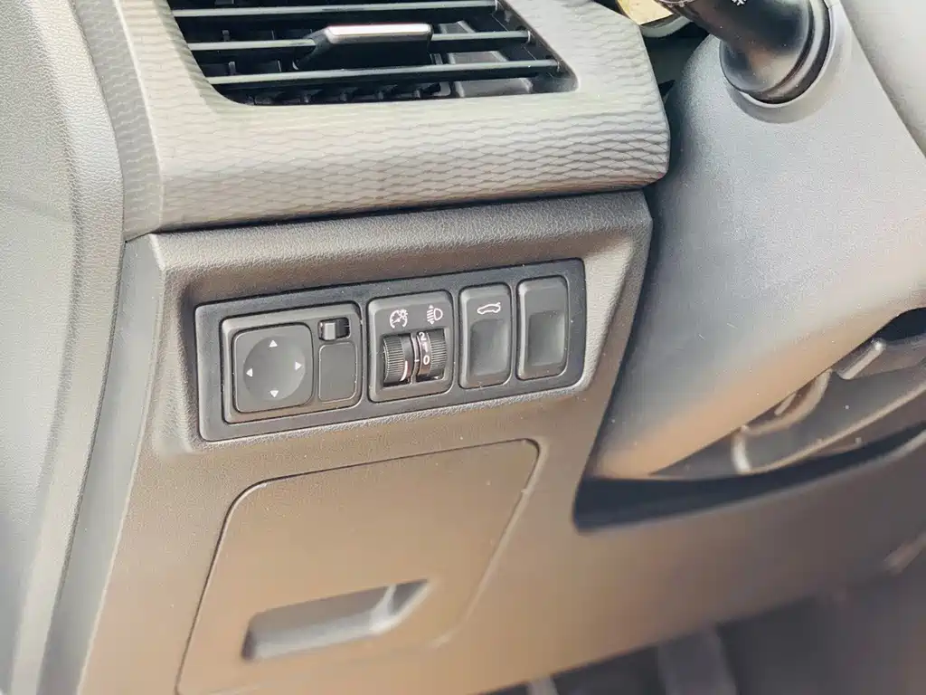 Geely Emgrand GL — миниатюра 21