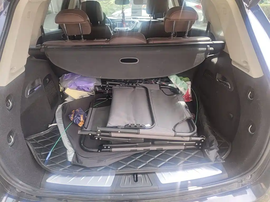 Buick Envision Plus — миниатюра 16