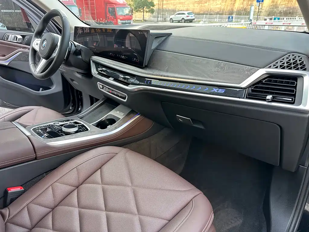 BMW X5 — миниатюра 8