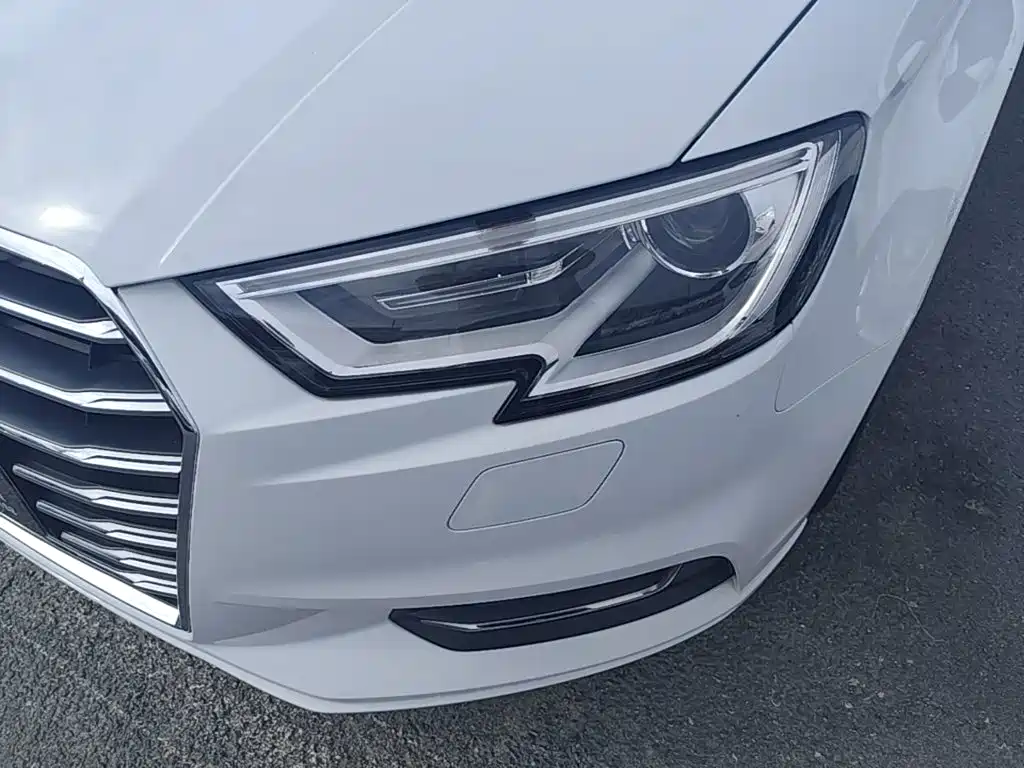 Audi A3 — миниатюра 24