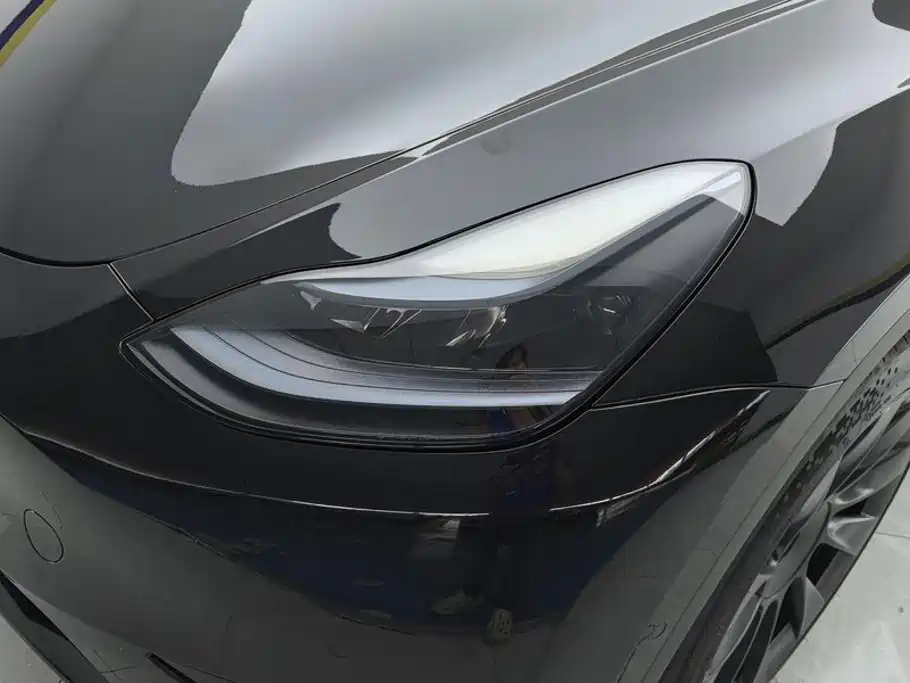 Tesla Model Y — миниатюра 5