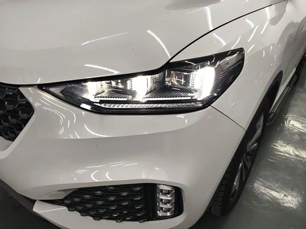 Wey Wey VV6 — миниатюра 24