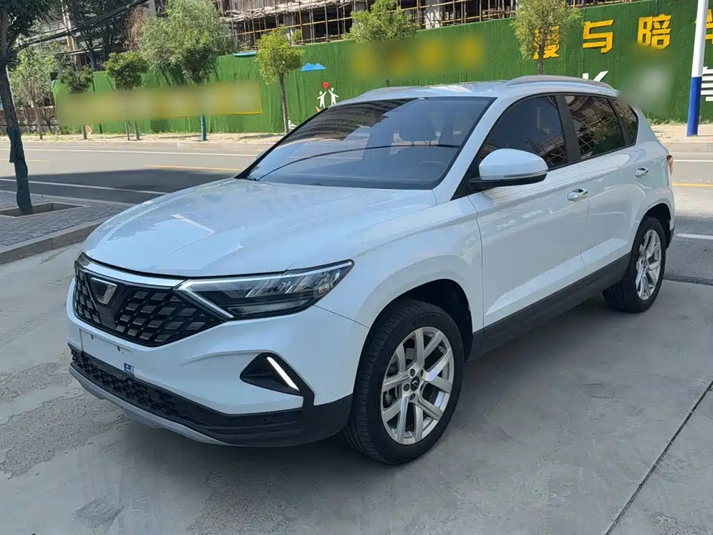 Jetta VS5 — миниатюра 2