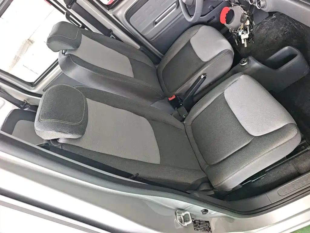 Wuling Zhiguang EV — миниатюра 25