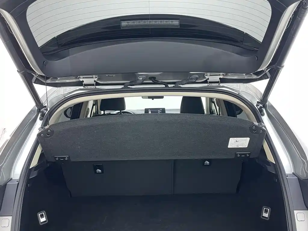 Lexus NX — миниатюра 11