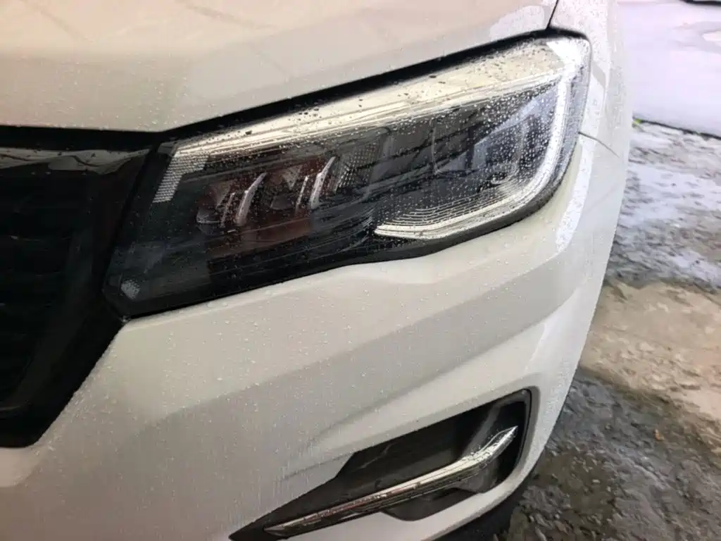 Changan CS75 — миниатюра 24