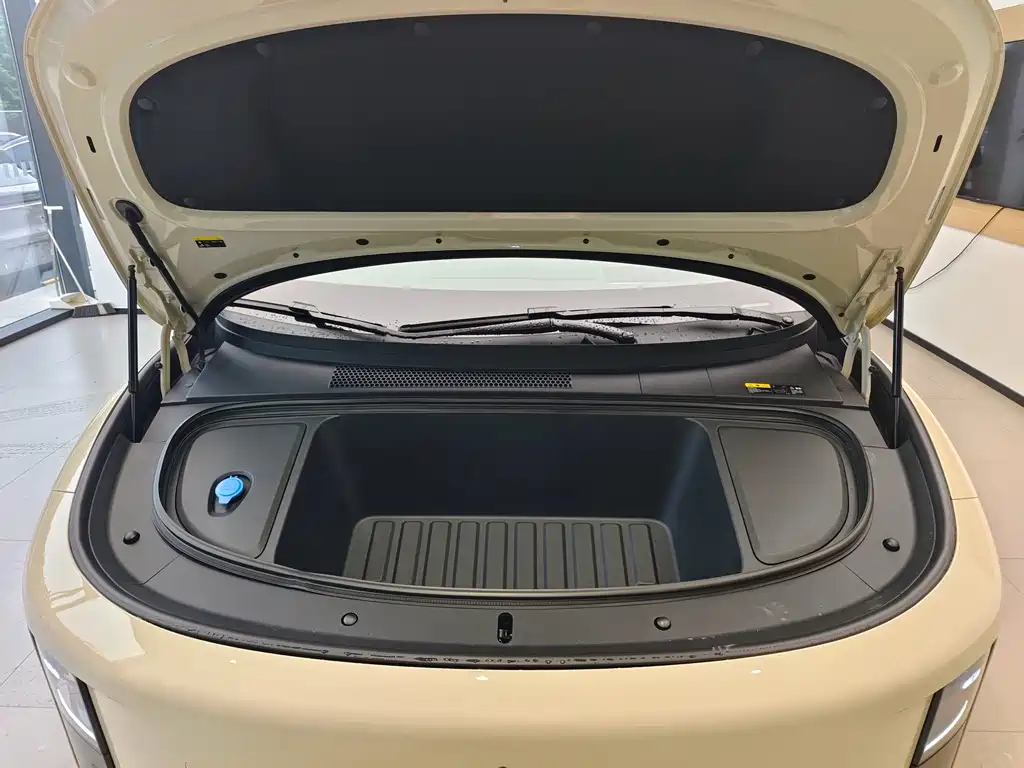 Li Auto Li i6 — миниатюра 5
