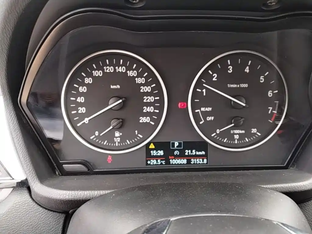 BMW X1 — миниатюра 12