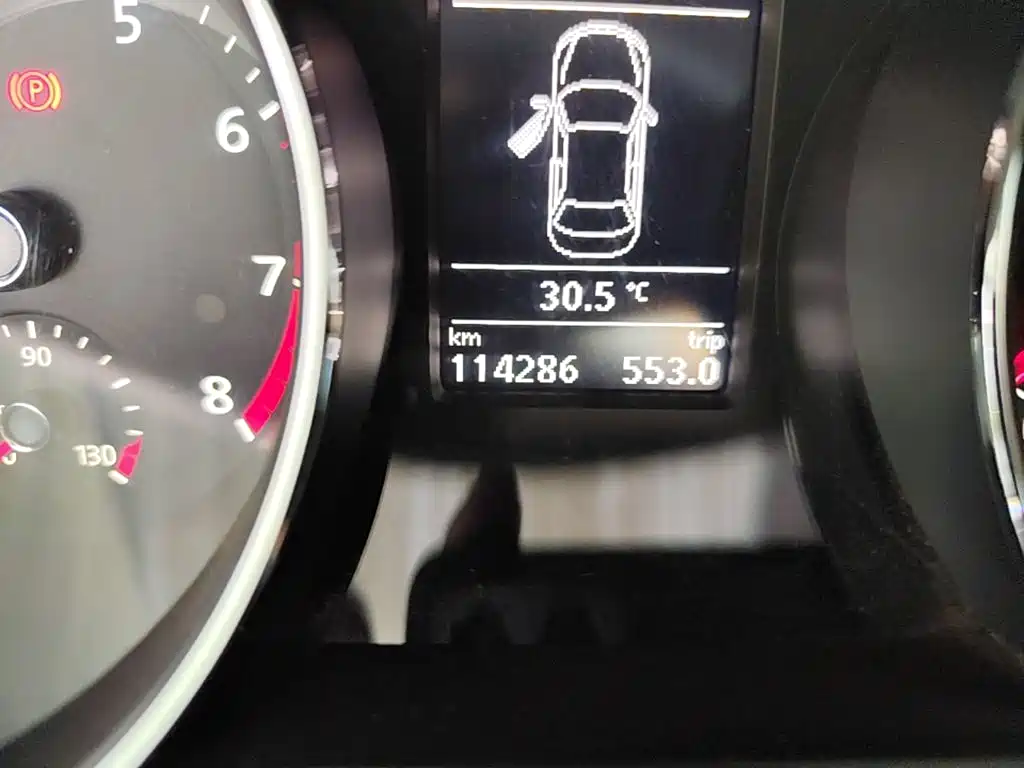 Volkswagen Sagitar — миниатюра 17