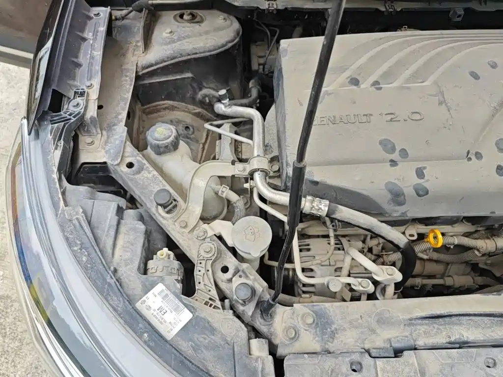Renault Kadjar — миниатюра 20