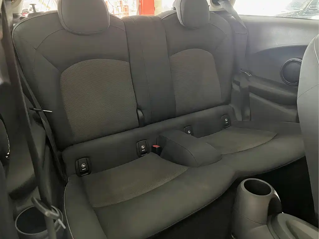 MINI Mini — миниатюра 11
